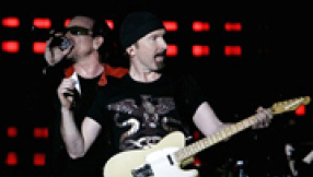 U2\'s \'One\' Named UK\'s \'Favourite Lyric\'