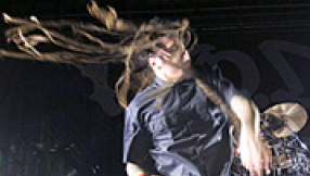 P.O.D Singer Helps Popularize Baby Name