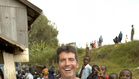 Lauren Silverman pregnant with Simon Cowell\'s baby: 10 weeks along but still married to husband Andrew [REPORT]