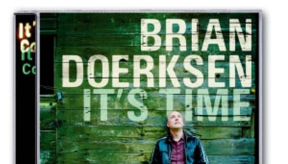 Brian Doerksens Its Time