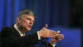 Is Ebola and extreme Christian persecution a Sign of the End Times?