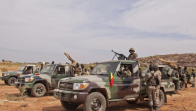 The rewards of team effort in Mali