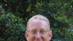 Interview: the new Bishop of St Germans