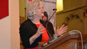 Ann Widdecombe