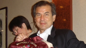 \'Scarface\' actor and news anchorman Mario Machado dies