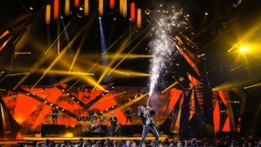 Eurovision Song Contest 2013 live stream free: watch online second semi-final at 9 pm CET [VIDEO]