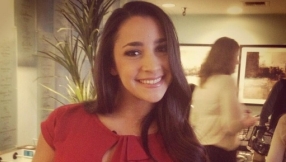 Aly Raisman drug test: Random test by Anti-Doping Agency during Access Hollywood interview [VIDEO]