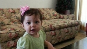 Baby left in car dies a day after 1st birthday [VIDEO]: Teacher left toddler in school car park