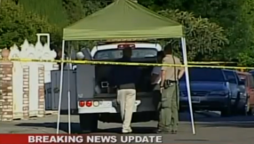 Man shoots daughters [VIDEO]: Vietnam war vet Anthony Alvarez commits murder-suicide