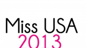 Miss USA 2013 Winner is Miss Connecticut Erin Brady [VIDEO]