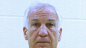 Sandusky: $60 million settlement approved for abuse victims by Penn State University [REPORT]