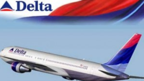 Man crawls off plane [VIDEO]: Disabled man sues Delta Airlines for forcing him to crawl off tarmac