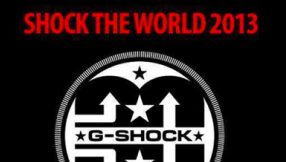 Eminem concert: LIVE STREAM of performance not available, Watch online \'Shock the World Event\' 2013 in NYC at 8pm ET