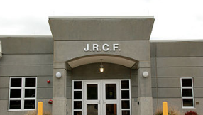 Leavenworth Prison PHOTOS: Bradley Manning to serve 35 years at infamous prison