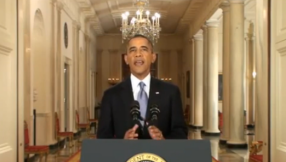 President Barack Obama Syria Speech VIDEO in Full [Transcript, Text]