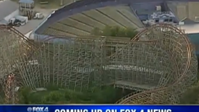 Roller coaster reopening after woman\'s death [VIDEO]: Family of victim file $1 million lawsuit