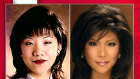 Julie Chen plastic surgery PHOTOS, VIDEO: Talk show host reveals secret, talks racism [before and after photos]
