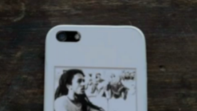 iPhone 5s cases: Popslate to launch e-ink display case to double as second screen, e-reader [VIDEO, PHOTOS]