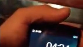 Nexus 5 release date 2013: Android 4.4 KitKat seen running in leaked video of Google device? [specs, features]