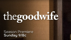 The Good Wife season 5 live stream: Watch online premiere episode 1 \
