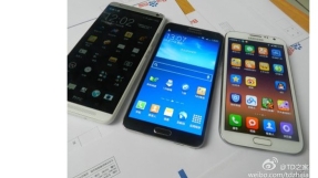 HTC One Max release date Oct. 15, 17? Phablet specs, rumors, price [PHOTO]