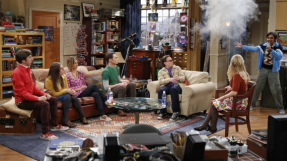Big Bang Theory season 7 episode 3: How to watch online \