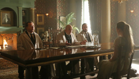 Once Upon a Time in Wonderland premiere: Watch online, live stream episode 1 \