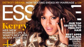 Kerry Washington pregnant? No, announces \