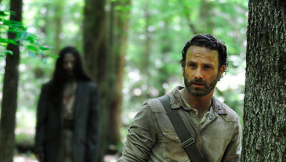 The Walking Dead season 4 premiere: Watch online live stream episode 1 \