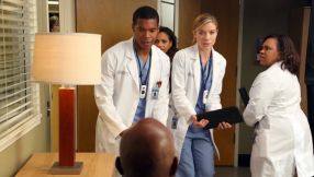 Grey\'s Anatomy season 10 episode 5: \