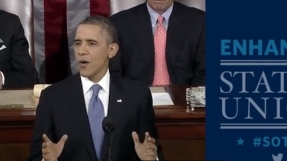 Obama State of the Union Address 2014 full transcript text [Video]: President gives 5th SOTU speech