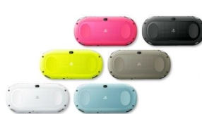 PS Vita Slim release date in US: Will Sony\'s lighter model with cheaper display compromise image quality? [PHOTOS, VIDEO]