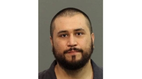 George Zimmerman vs DMX fight date, time & boxing match location to be announced next week