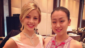 Yuna Kim, Mao Asada and Gracie Gold 2014 Sochi Olympics Figure Skating schedule, live stream info