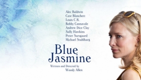 Cate Blanchett Oscars 2014 acceptance speech video for Best Actress Award win