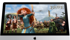 iMac 2014: Retina display hinted by OS X 10.10 Yosemite