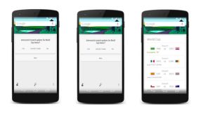 Android 5.0 Lollipop OS release date imminent