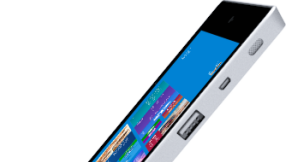 Microsoft Surface 3 tablet release date October as production begins