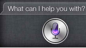 Apple Siri For Mac? New patent hints at possible desktop virtual assistant
