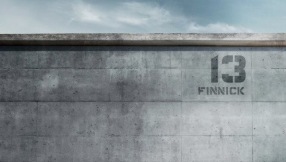 Hunger Games 3: New posters show cast in District 13 attire for war with Capitol