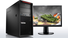 Lenovo ThinkStation P Series to launch in fall with Intel\'s Xeon chipsets