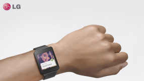 LG G Watch R release date soon as teaser released [Video]