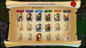 Age of Empires: Castle Siege â designed for touchscreen Windows devices [Video]