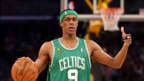 Los Angeles Lakers 2015 rumors, news: Rajon Rondo to be offered a contract?