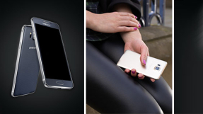 Samsung working on a new smartphone line with metal casing