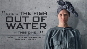 \'Hunger Games\' 3 spoilers: Movie strays from book showing Effie Trinket in District 13