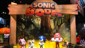 \'Rise of Lyric\' and \'Shattered Crystal\' release date for Wii U, 3DS set for  Nov. 11