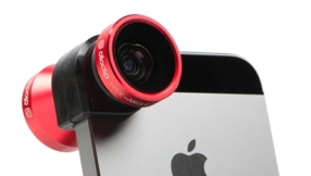 iPhone 6 accessories to boost Apple iPhone\'s camera, sound, battery life