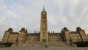 Canada Parliament Shooting in Ottawa: Gunman still on the loose