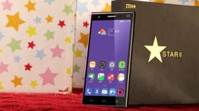 ZTE Star 2 release date, specs news: Voice-controlled smartphone with Samsung Galaxy S5-like features coming at CES 2015